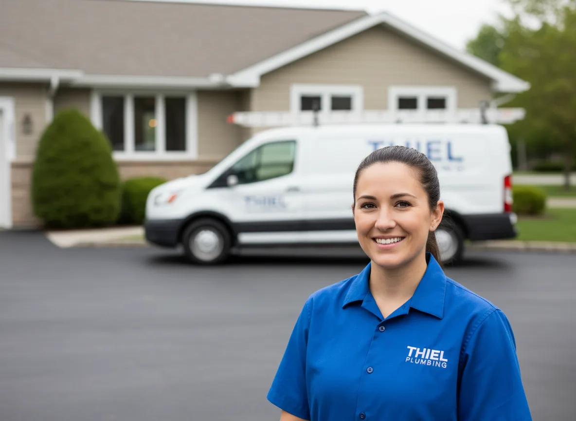 Plumber Verdon, NE FAQs